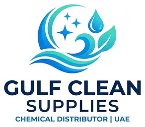 Gulf Clean Supplies